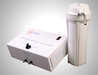Purificador de agua S.1.60.B.