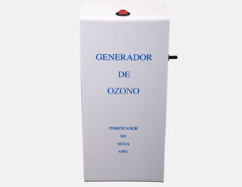 Purificador de Agua S.1.60.B.B. 