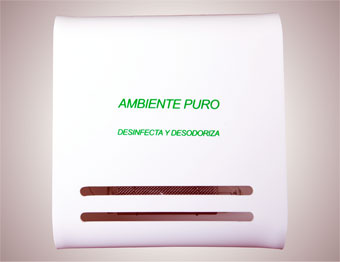 Purificador de Aire S.1.30