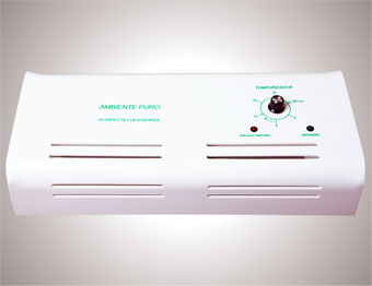 Purificador de Aire S.1.300.T